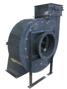 Industrial Exhaust Fans from Midwest Industrial Products