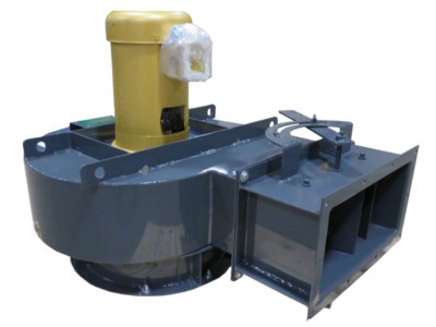 Quickship – rotate Backward Incline Quick Ship Fans from Midwest Industrial Products