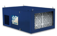 Media Air Scrubbers from MIP