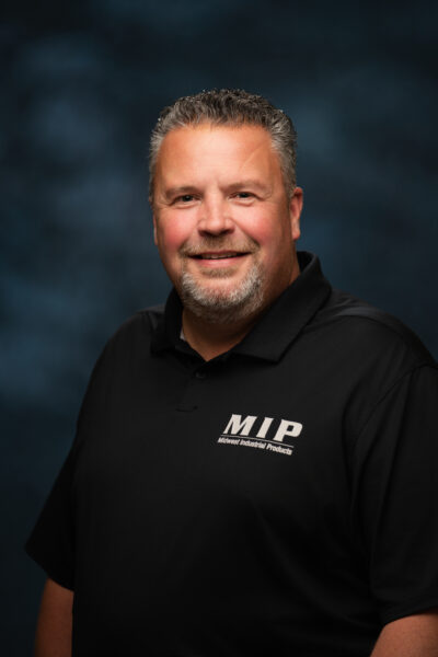 Justin Kean - MIP Owner