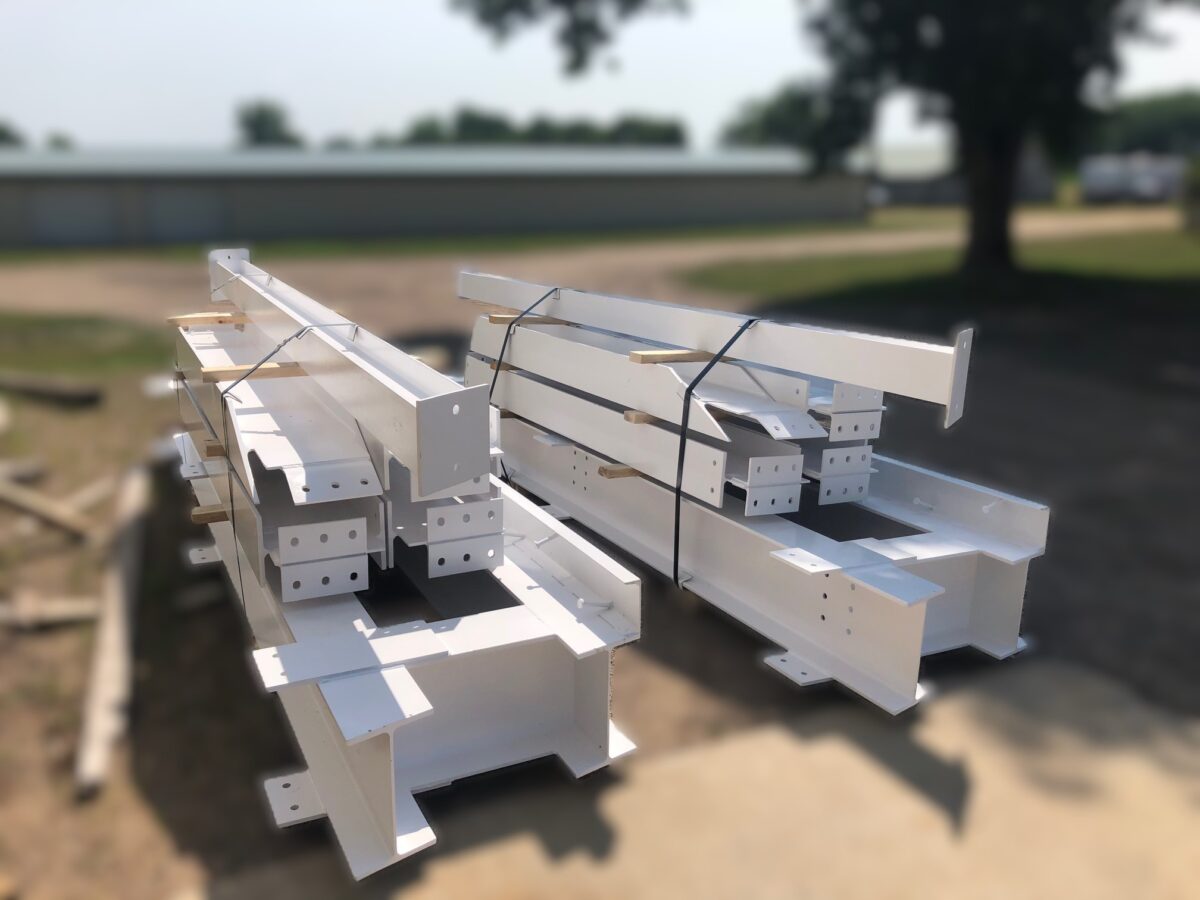 Custom Fabrication Parts MIP Custom Fabrication Parts MIP