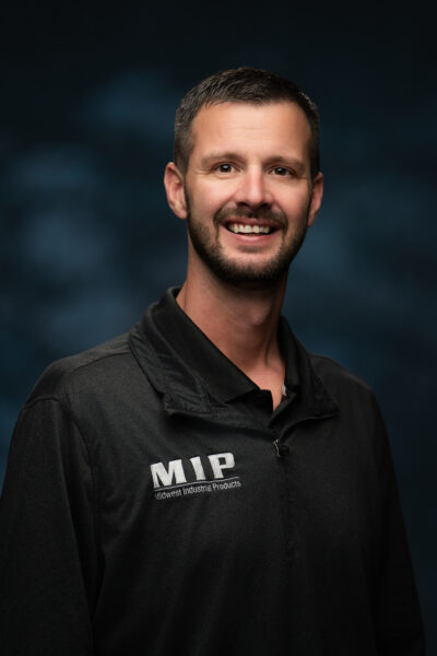 Justin Kean - MIP Owner