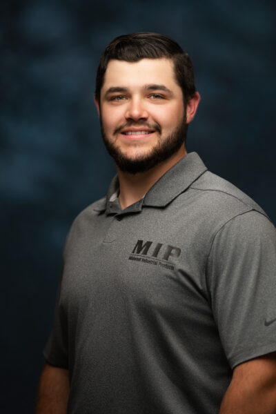 Justin Kean - MIP Owner